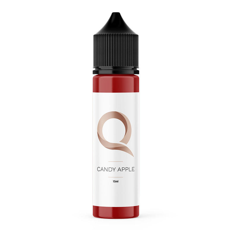 Quantum - Candy Apple 15ml