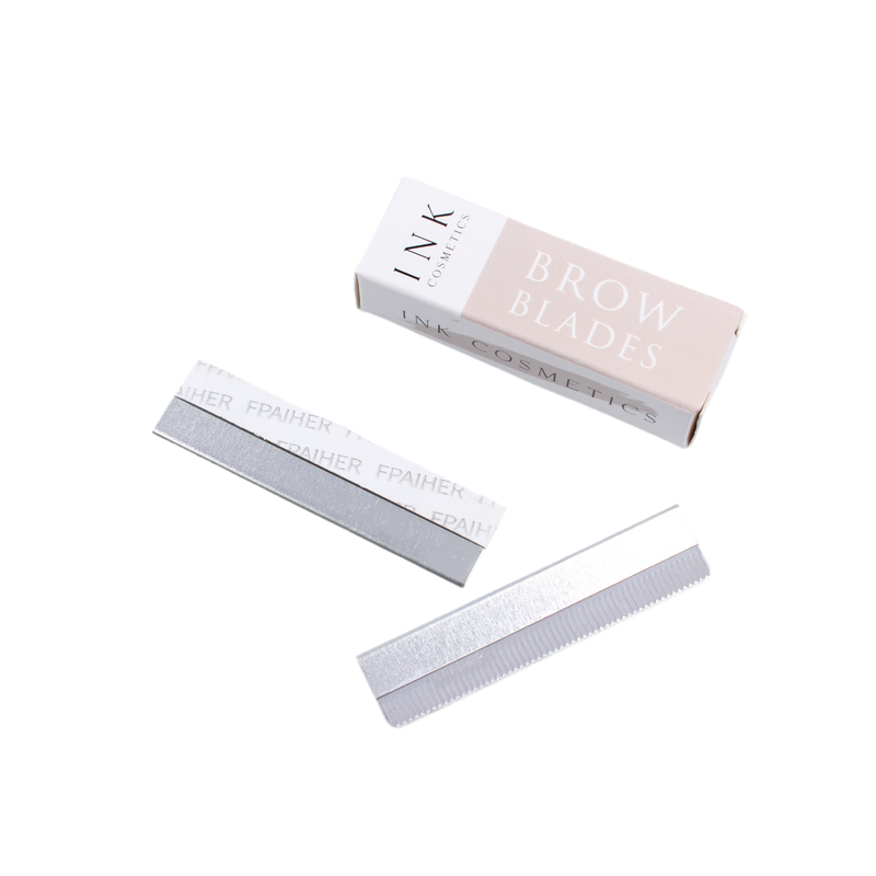 Brow Blades