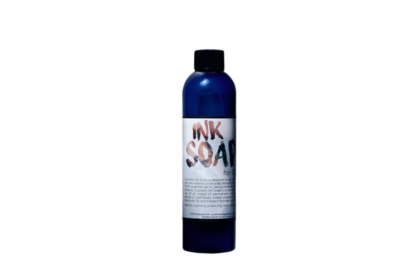 INK SOAP