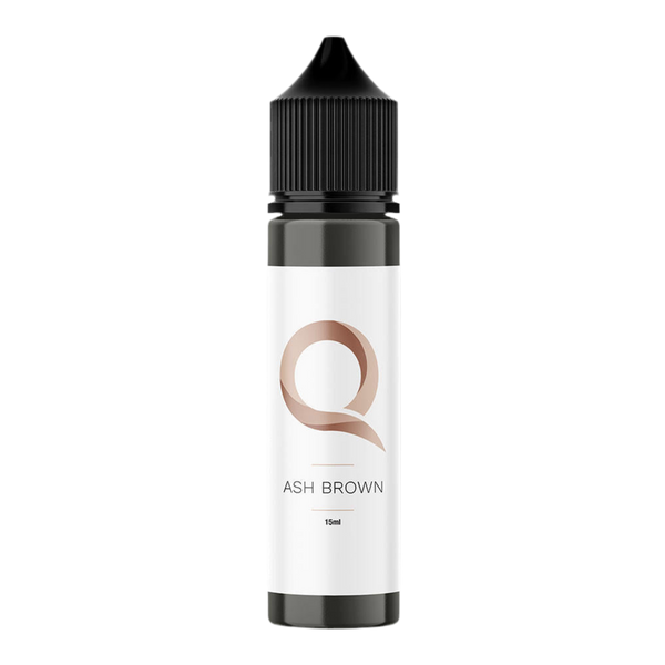 Quantum - Ash Brown 15ml
