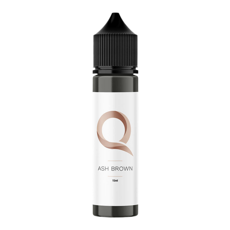 Quantum - Ash Brown 15ml