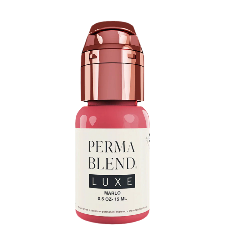 PERMA BLEND LUXE CARA RICCIARDONES - MARLO