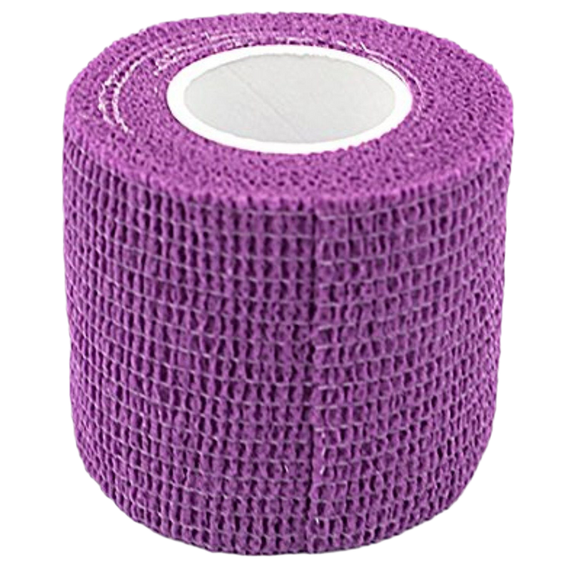 GRIP WRAP PURPLE
