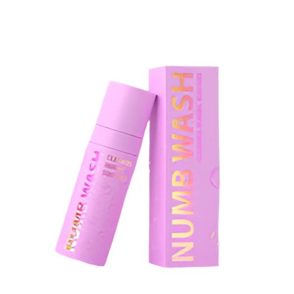 Brow Daddy – Ink Cosmetics