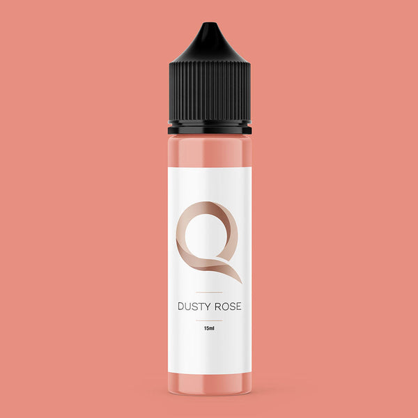 Quantum - Dusty Rose 15ml