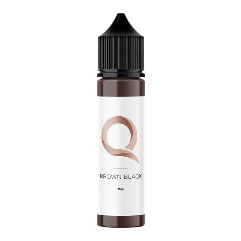 Quantum - Brown Black 15ml