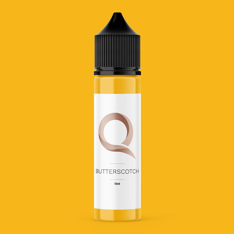 Quantum - Butterscotch 15ml