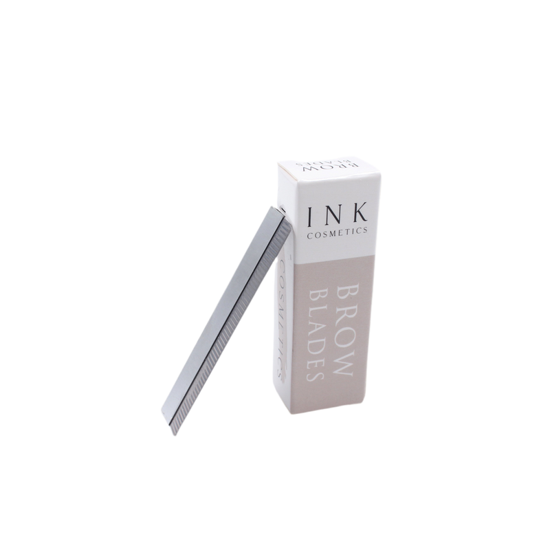 Brow Blades