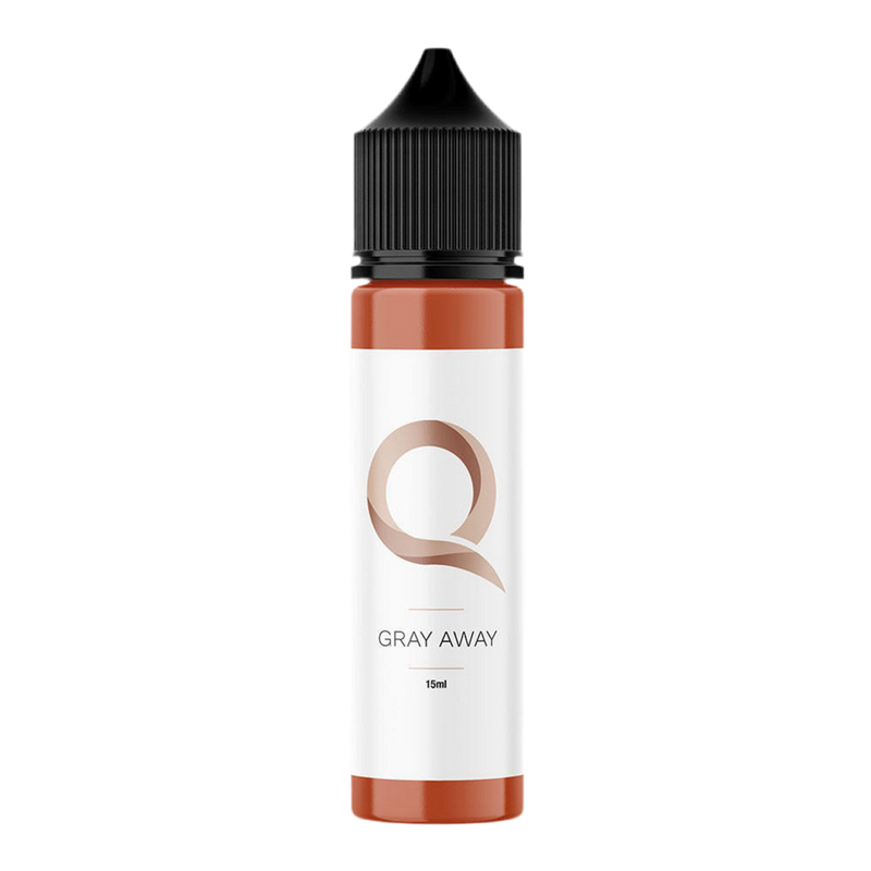 Quantum - Gray Away 15ml