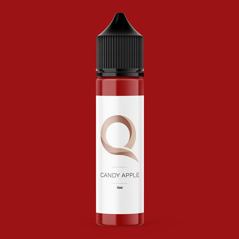 Quantum - Candy Apple 15ml