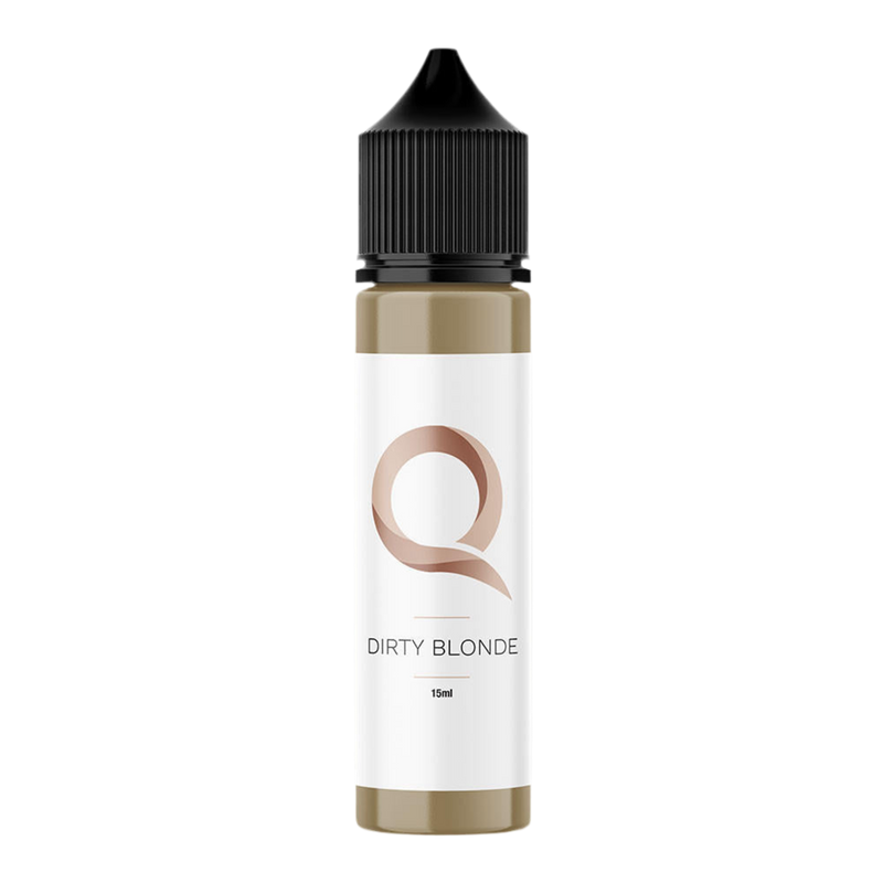 Quantum - Dirty Blonde 15ml