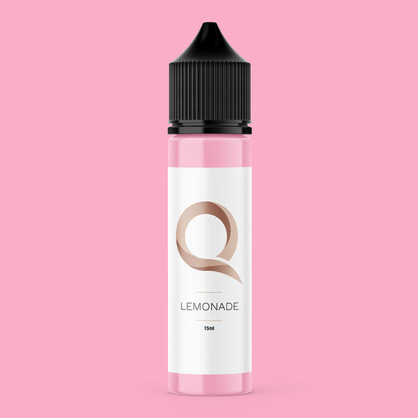 Quantum - Lemonade 15ml