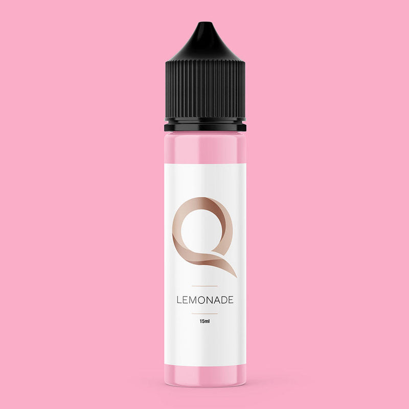 Quantum - Lemonade 15ml