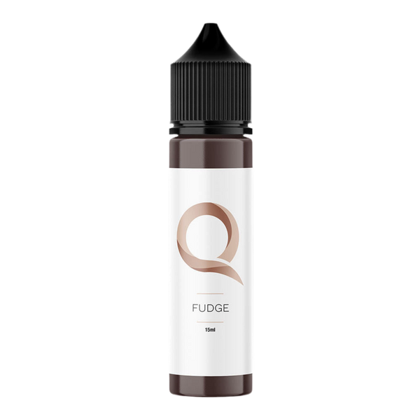Quantum - Fudge 15ml