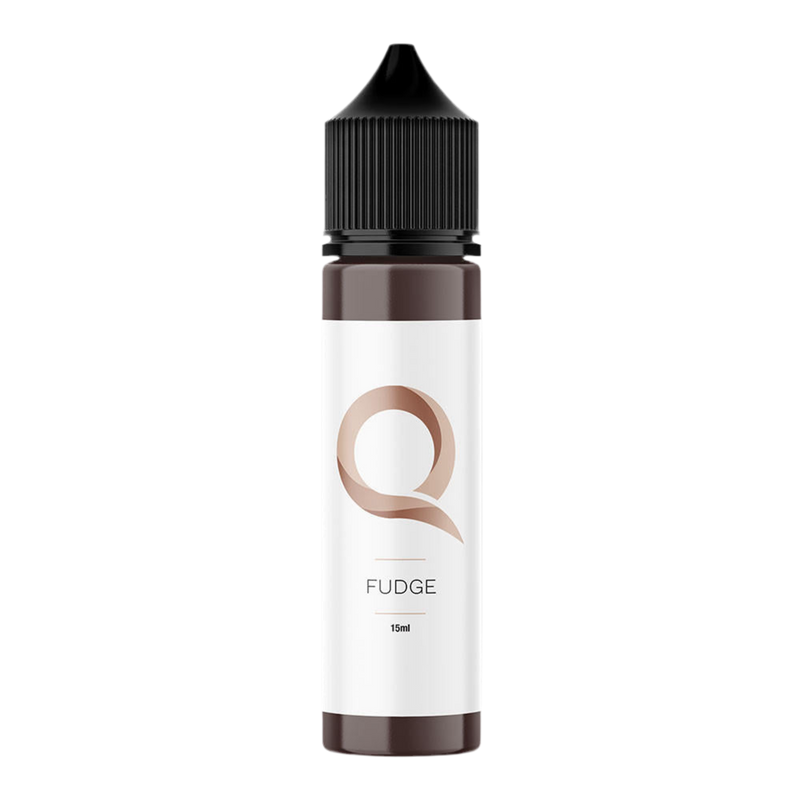 Quantum - Fudge 15ml