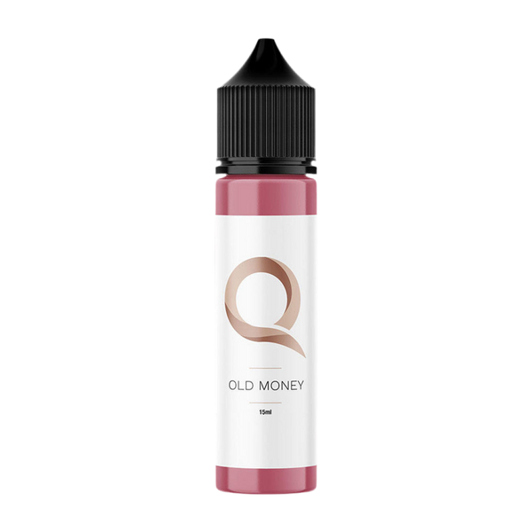 Quantum - Old Money 15ml
