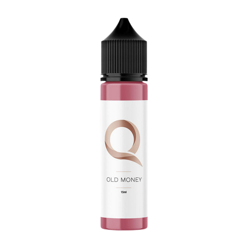 Quantum - Old Money 15ml
