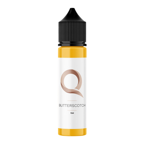 Quantum - Butterscotch 15ml