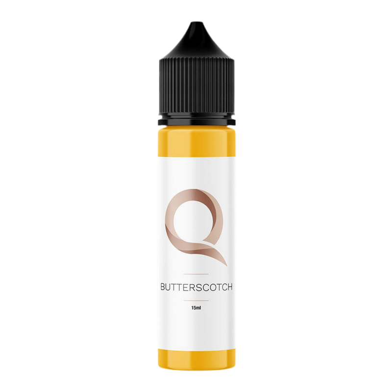 Quantum - Butterscotch 15ml
