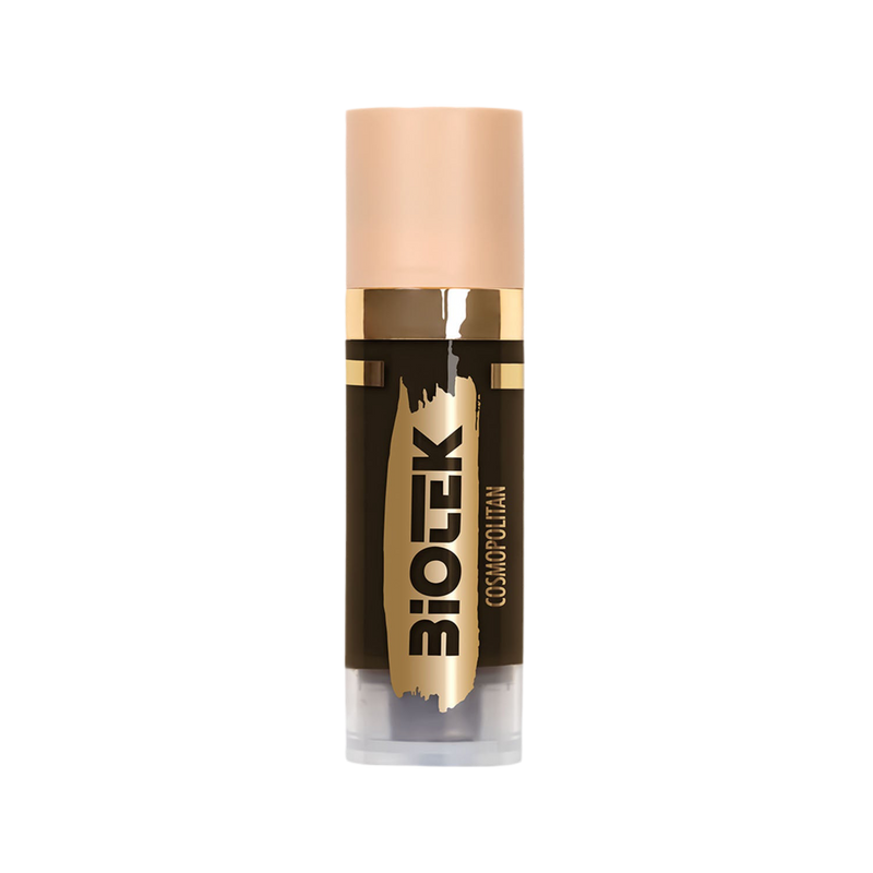 Biotek - More Than Ever - Cosmopolitan (EU REACH version)