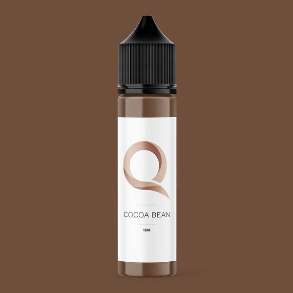 Quantum - Cocoa Bean 15ml