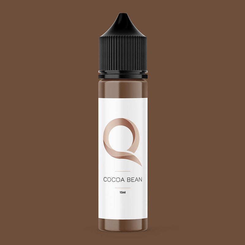 Quantum - Cocoa Bean 15ml
