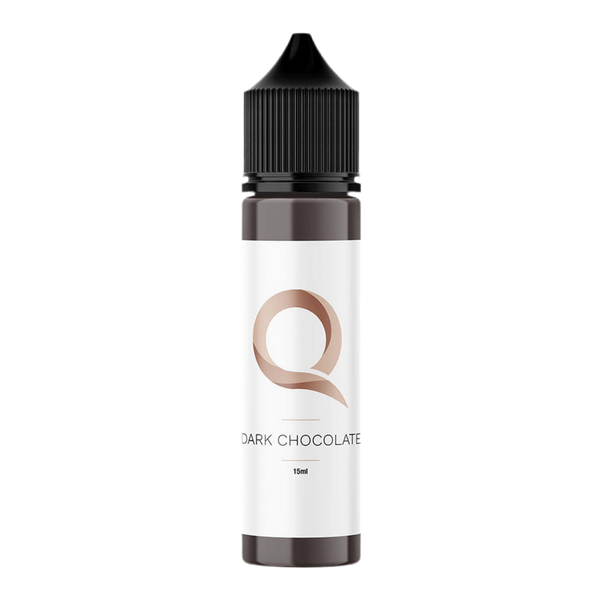 Quantum - Dark Chocolate 15ml