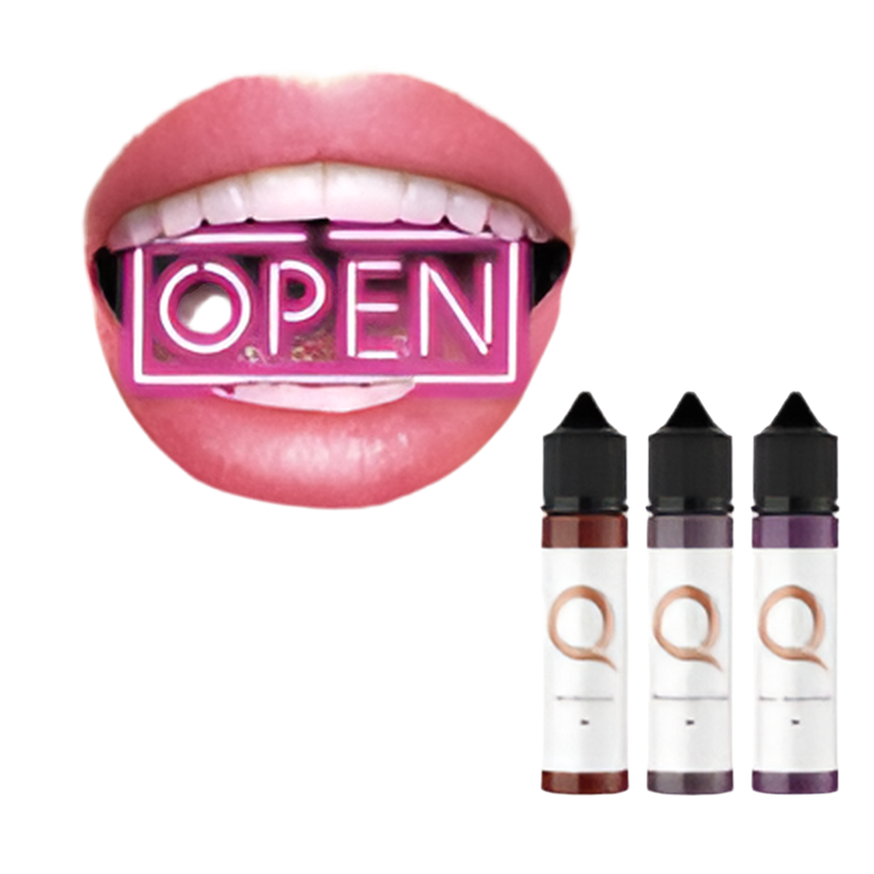 Quantum - After Hours Set 15ml