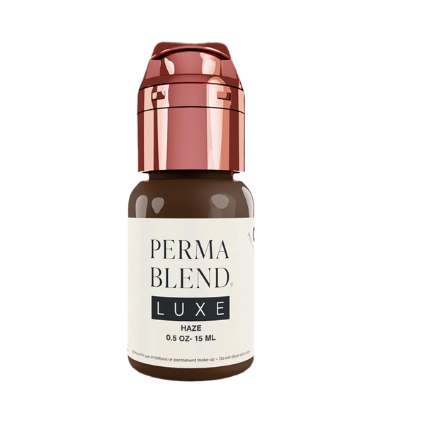 PERMA BLEND LUXE CARA RICCIARDONES - HAZE