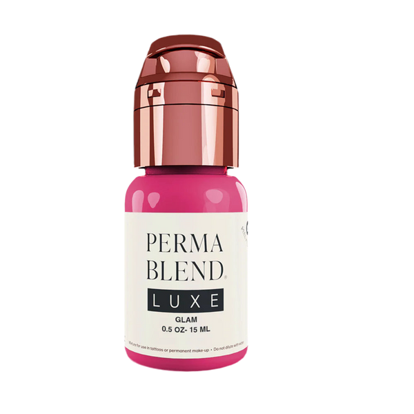 PERMA BLEND LUXE CARA RICCIARDONES - GLAM
