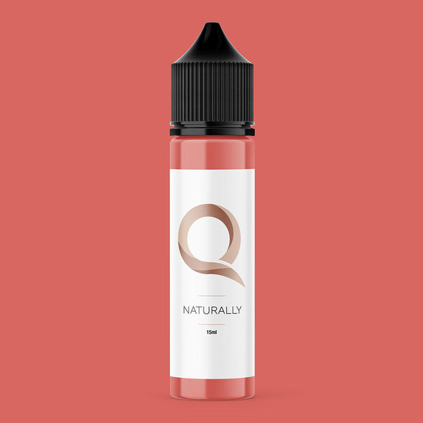 Quantum - Naturally 15ml