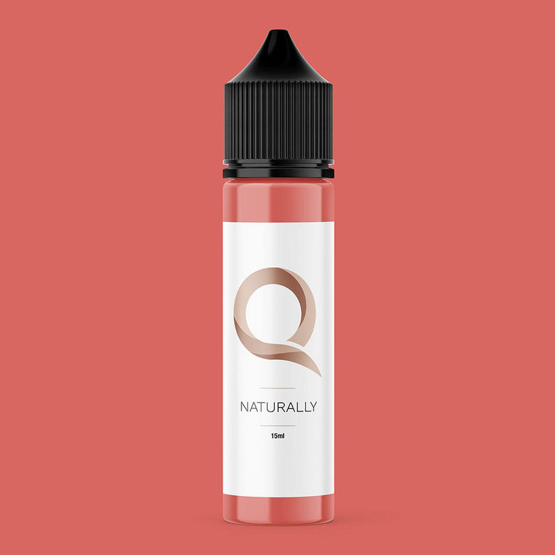 Quantum - Naturally 15ml