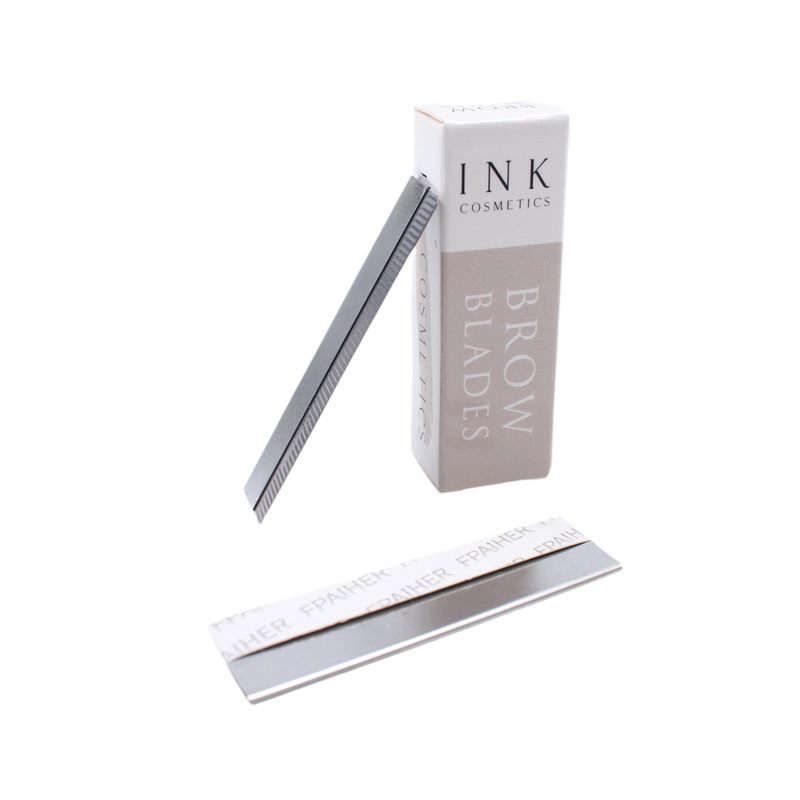 Brow Blades
