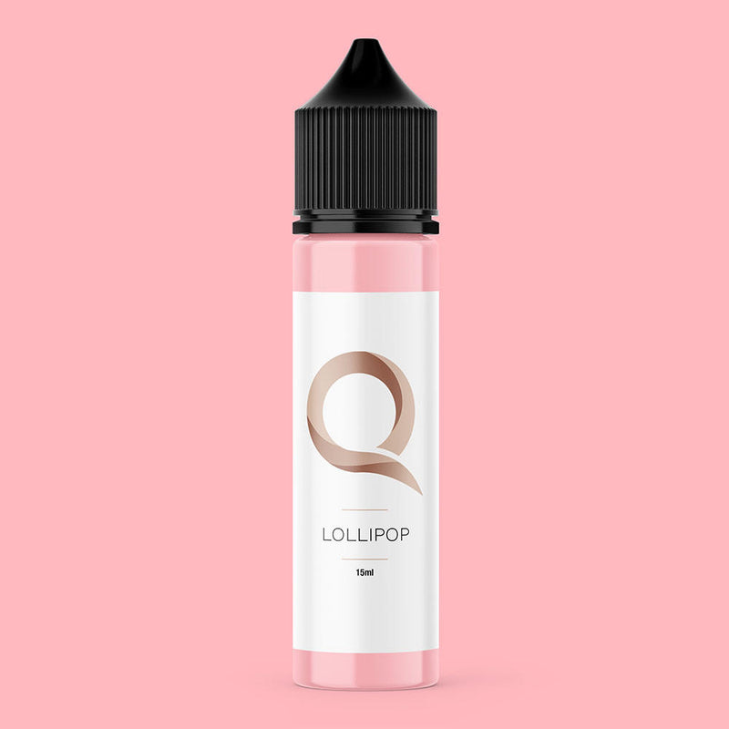Quantum - Lollipop 15ml