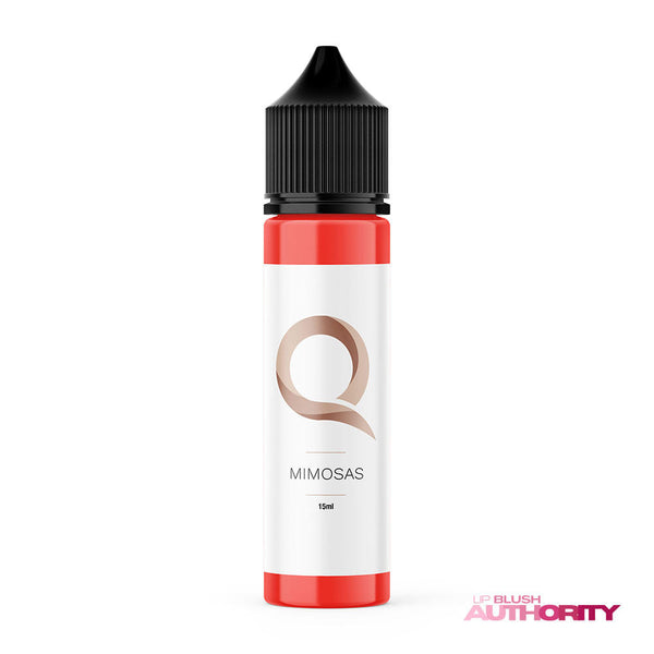Quantum - Mimosas 15ml