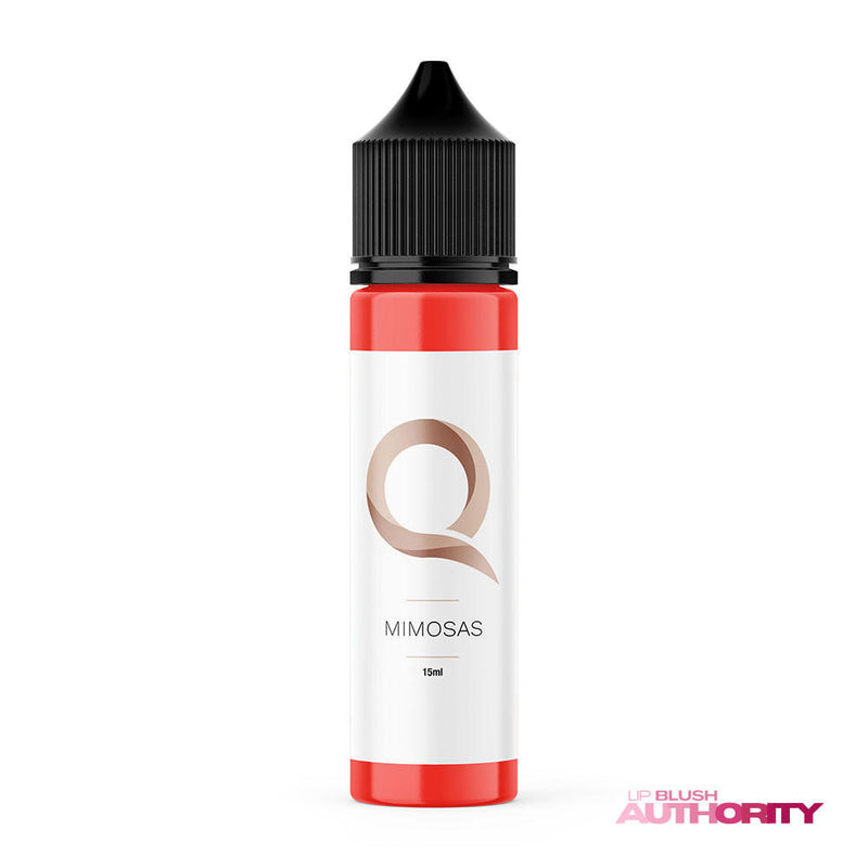 Quantum - Mimosas 15ml