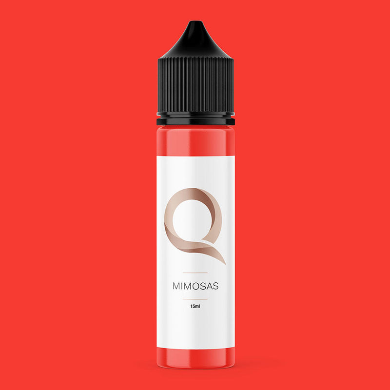 Quantum - Mimosas 15ml