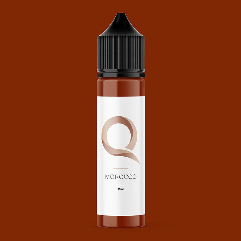 Quantum - Morocco 15ml