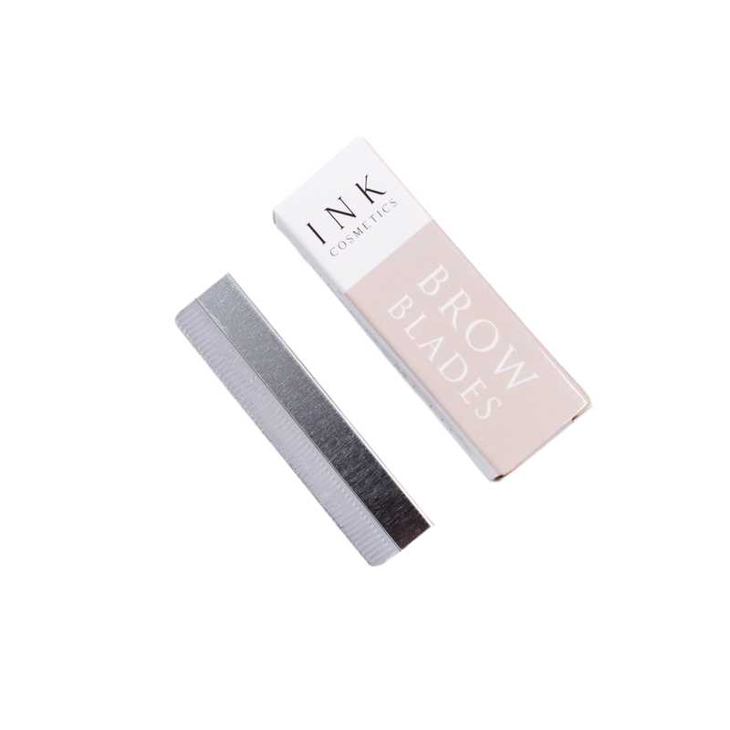Brow Blades