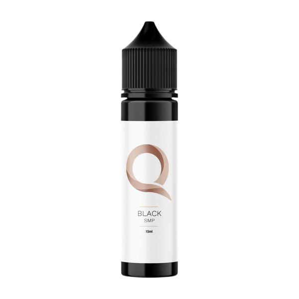 Quantum - Black 15ml