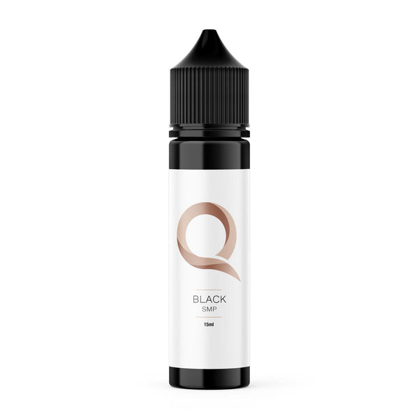 Quantum - Black 15ml