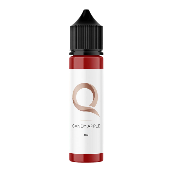 Quantum - Candy Apple 15ml