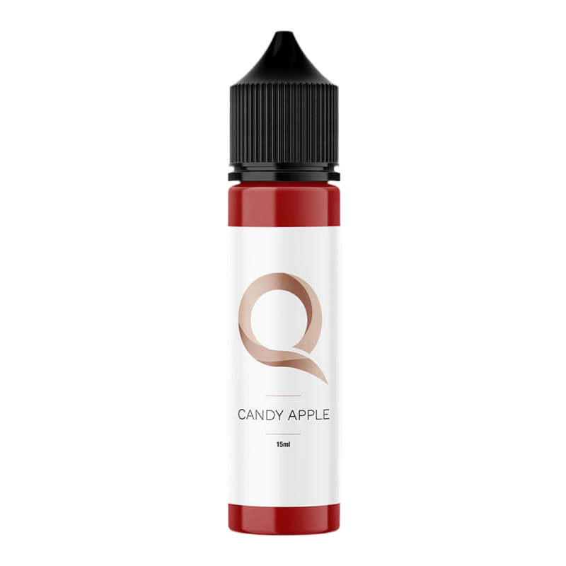 Quantum - Candy Apple 15ml