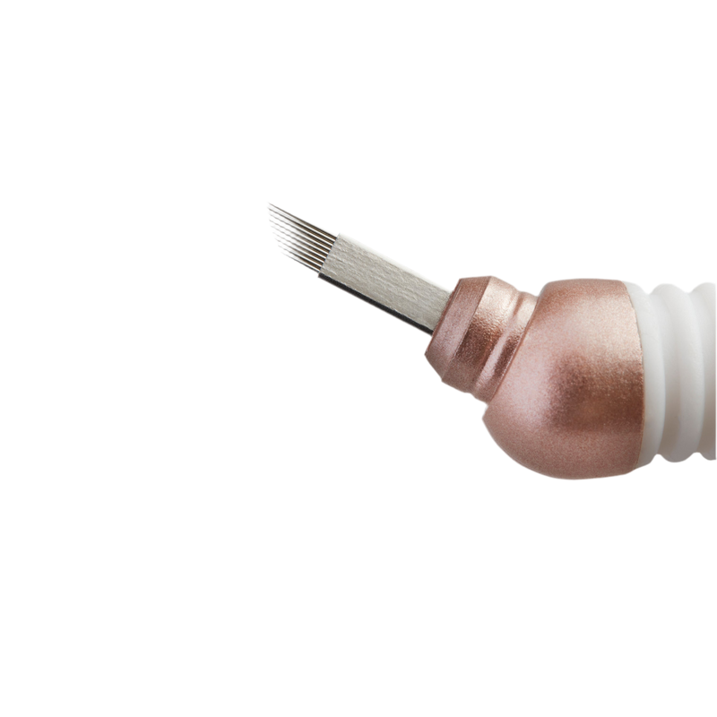 9 Classic Microblade