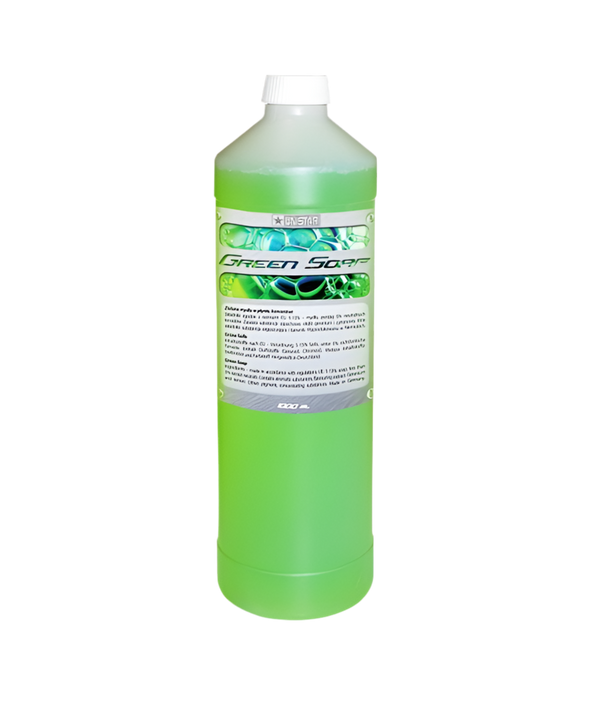Cyber Green Soap 1L
