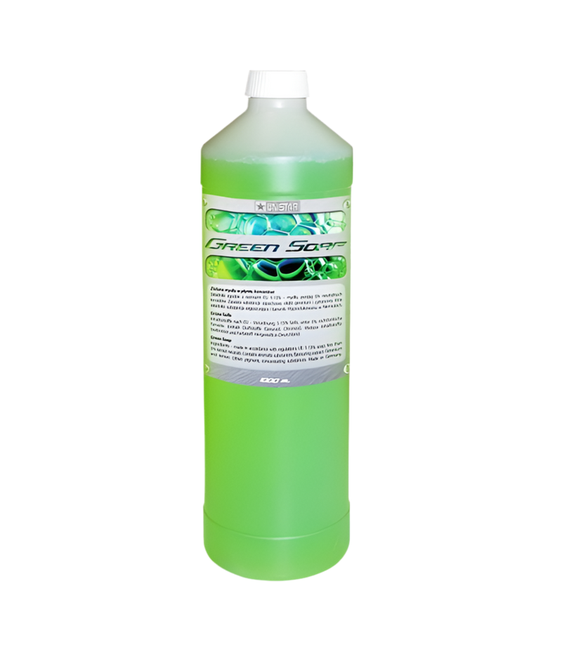 Cyber Green Soap 1L