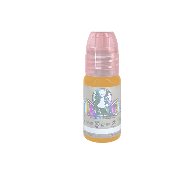 PERMA BLEND - SOFT YELLOW CORRECTOR