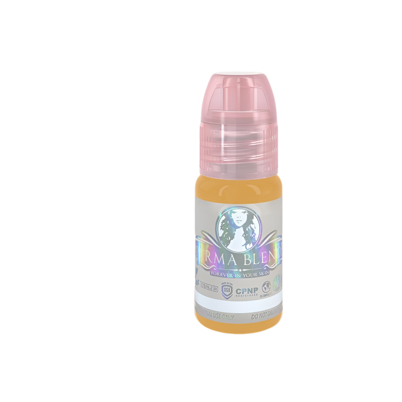 PERMA BLEND - SOFT YELLOW CORRECTOR