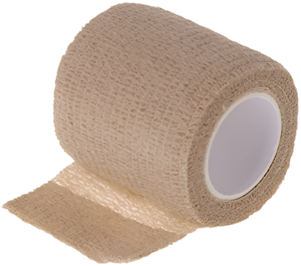 GRIP WRAP BROWN