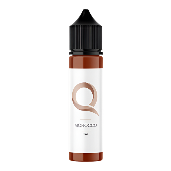Quantum - Morocco 15ml